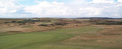 Prestwick Golf Club